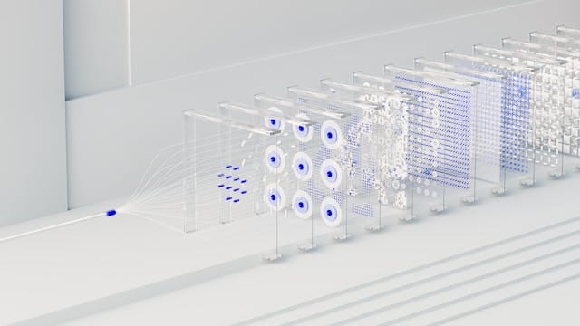 What is a Semantic Segmentation in AI/ML?