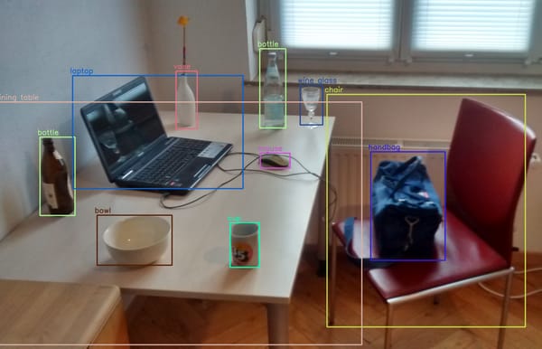 What are Single-shot detectors in AI/ML?